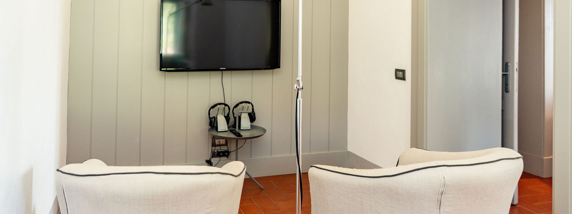 Il Casolese Vignamaggio, Private Pool, Nature, Greve In Chianti: Autunno, Dettagli della stanza, Estate, Primavera