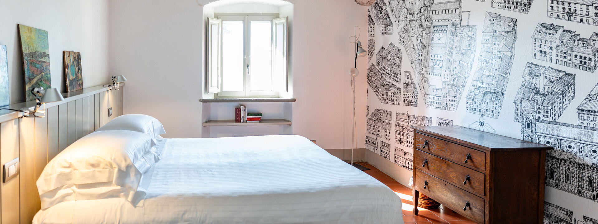 Il Casolese Vignamaggio, Private Pool, Nature, Greve In Chianti: Autunno, Camera da letto, Estate, Primavera