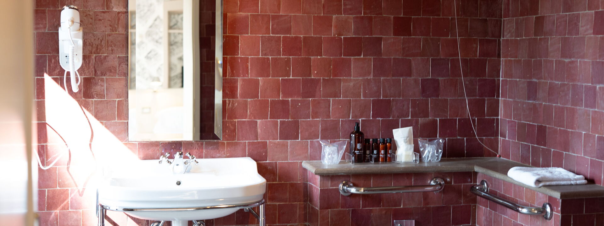 Il Casolese Vignamaggio, Private Pool, Nature, Greve In Chianti: Autunno, Bagno, Estate, Primavera