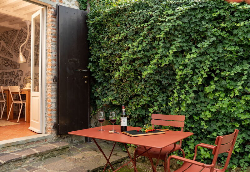 Il Casolese Vignamaggio, Private Pool, Nature, Greve In Chianti: Automne, Été, Printemps