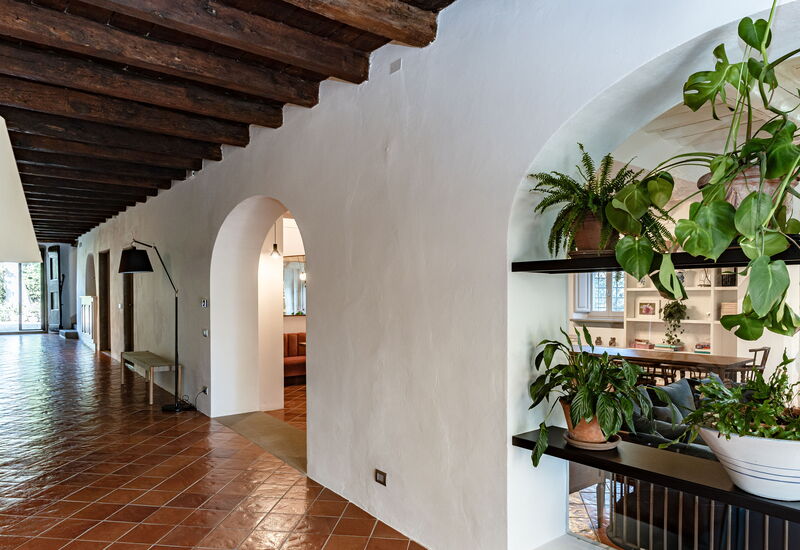 Il Casolese Vignamaggio, Private Pool, Nature, Greve In Chianti: Automne, Détails de la chambre, Été, Printemps