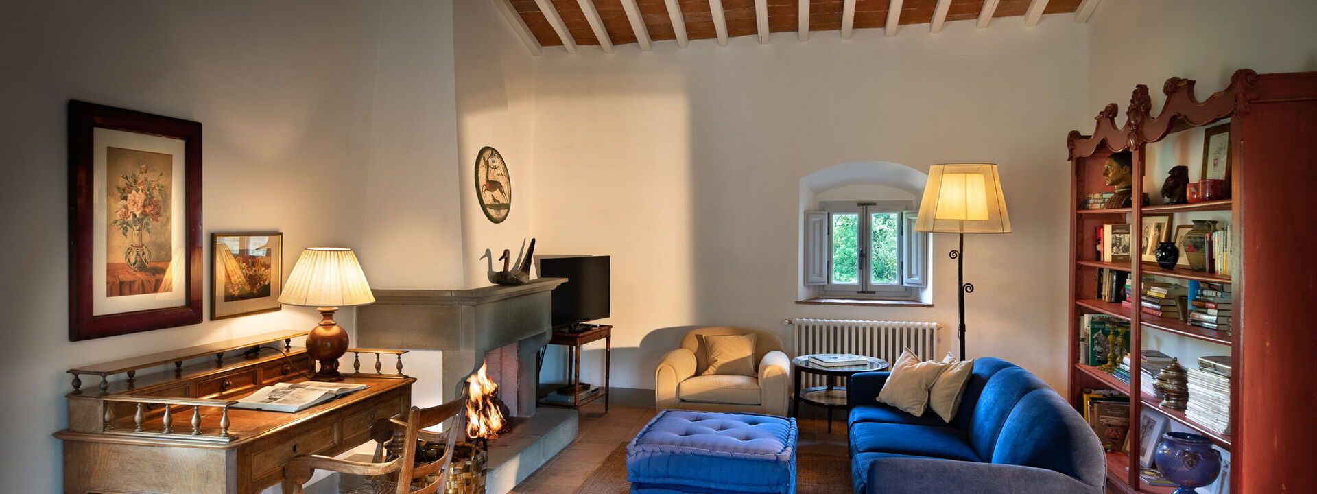 Il Prato Vignamaggio Private Pool, Nature, Greve In Chianti: Autunno, Estate, Primavera, Soggiorno