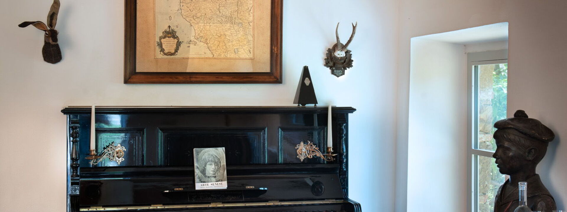 Il Prato Vignamaggio Private Pool, Nature, Greve In Chianti: Altra Stanza, Autunno, Estate, Primavera