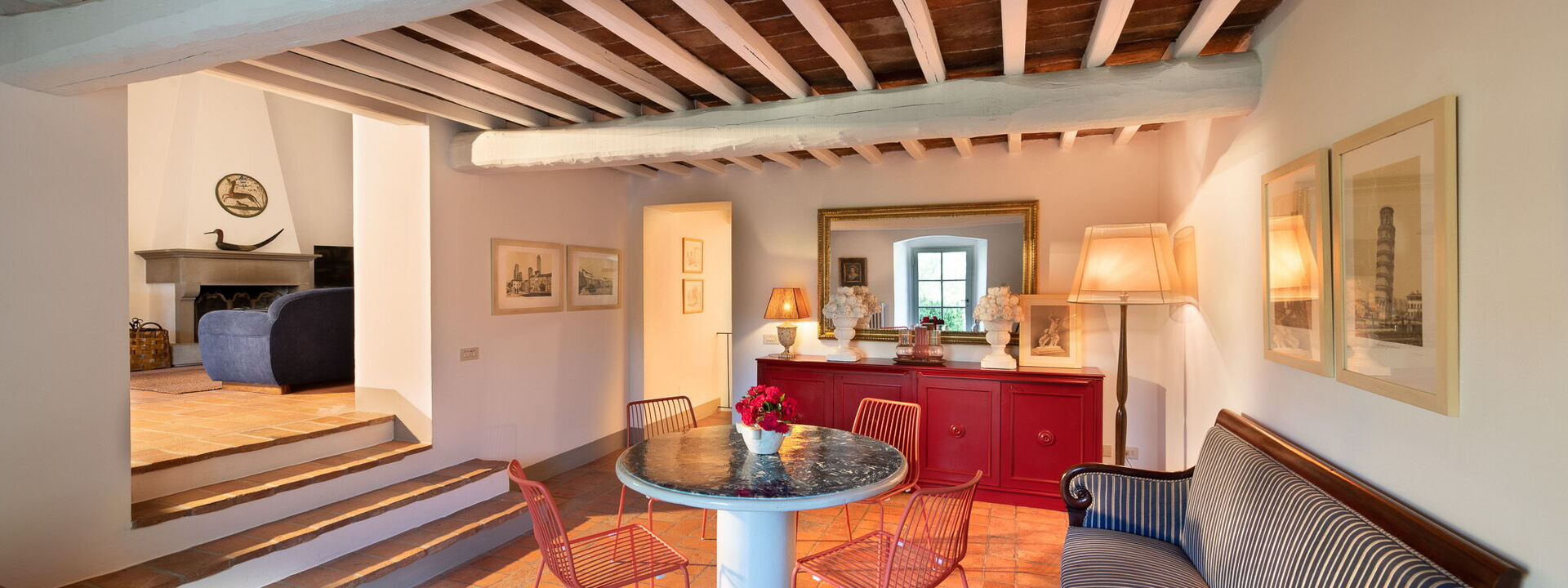 Il Prato Vignamaggio Private Pool, Nature, Greve In Chianti: Autunno, Estate, Primavera, Soggiorno