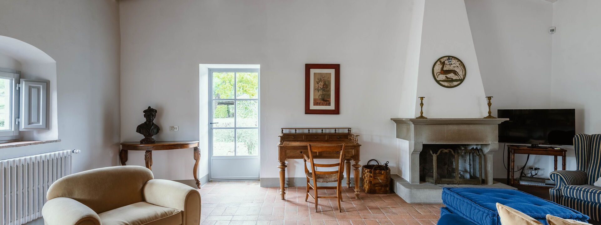 Il Prato Vignamaggio Private Pool, Nature, Greve In Chianti: Autunno, Estate, Primavera, Soggiorno