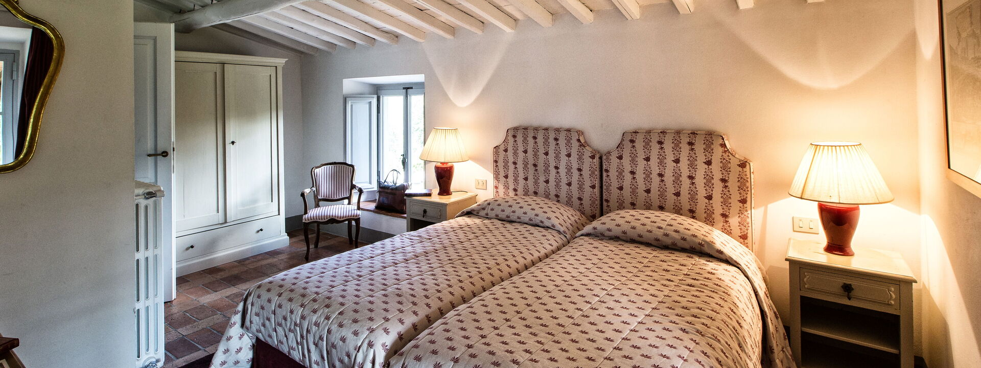 Il Prato Vignamaggio Private Pool, Nature, Greve In Chianti: Autunno, Camera da letto, Estate, Primavera