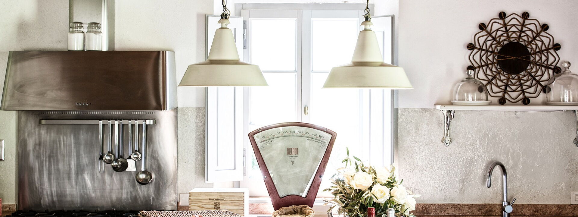 Il Prato Vignamaggio Private Pool, Nature, Greve In Chianti: Autunno, Cucina, Estate, Primavera