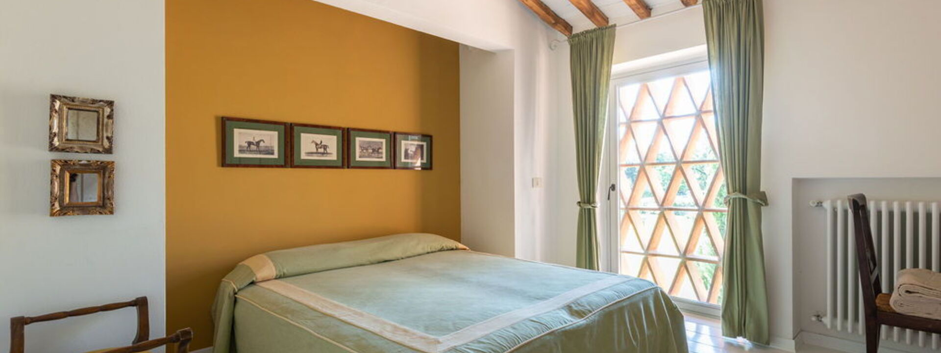 Il Prato Vignamaggio Private Pool, Nature, Greve In Chianti: Autunno, Camera da letto, Estate, Primavera