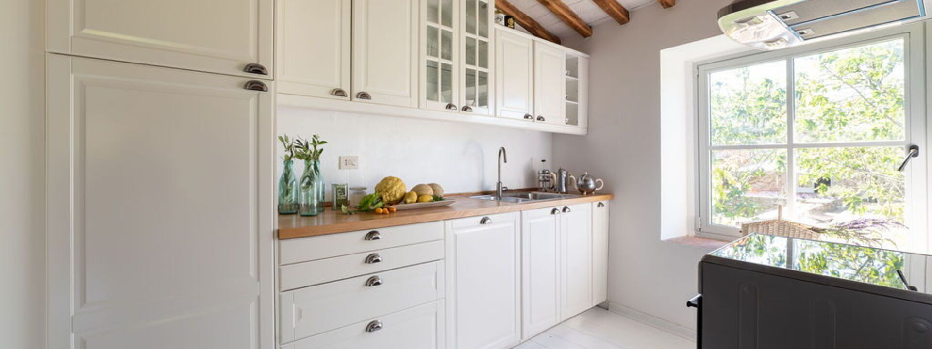 Il Prato Vignamaggio Private Pool, Nature, Greve In Chianti: Autunno, Cucina, Estate, Primavera