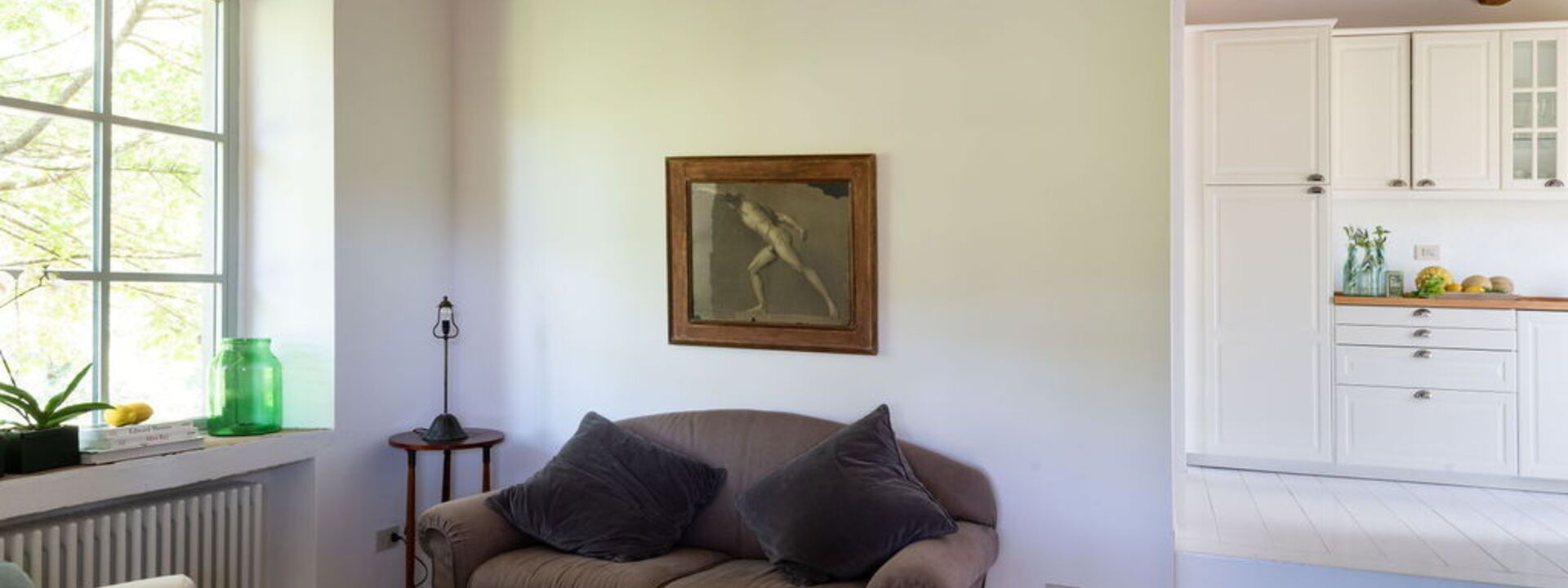 Il Prato Vignamaggio Private Pool, Nature, Greve In Chianti: Autunno, Estate, Primavera, Soggiorno