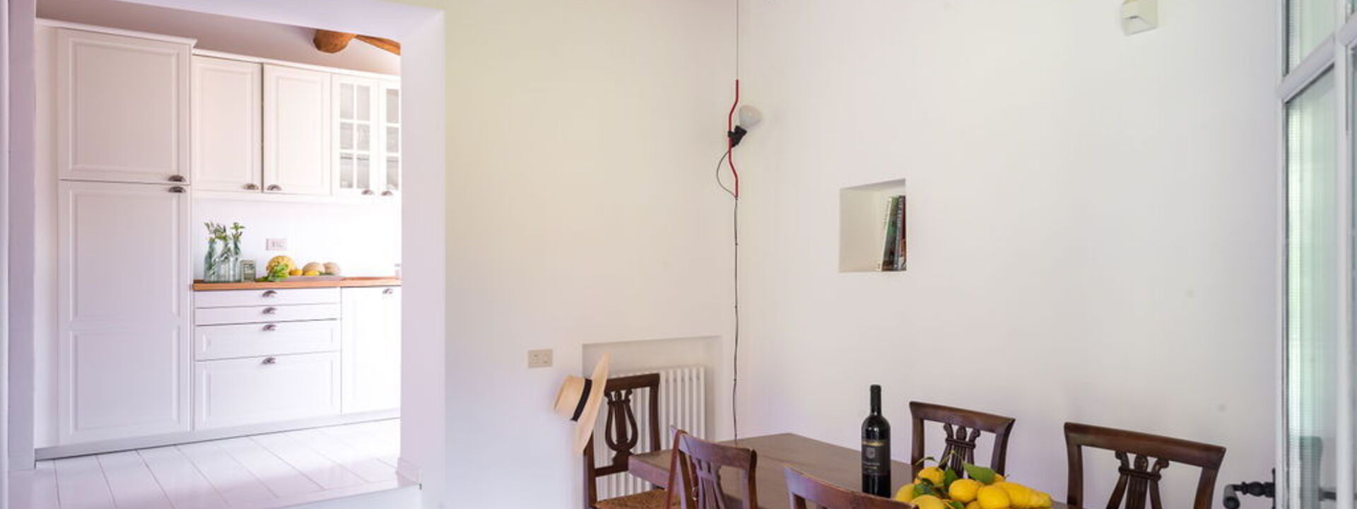 Il Prato Vignamaggio Private Pool, Nature, Greve In Chianti: Autunno, Cucina, Estate, Primavera