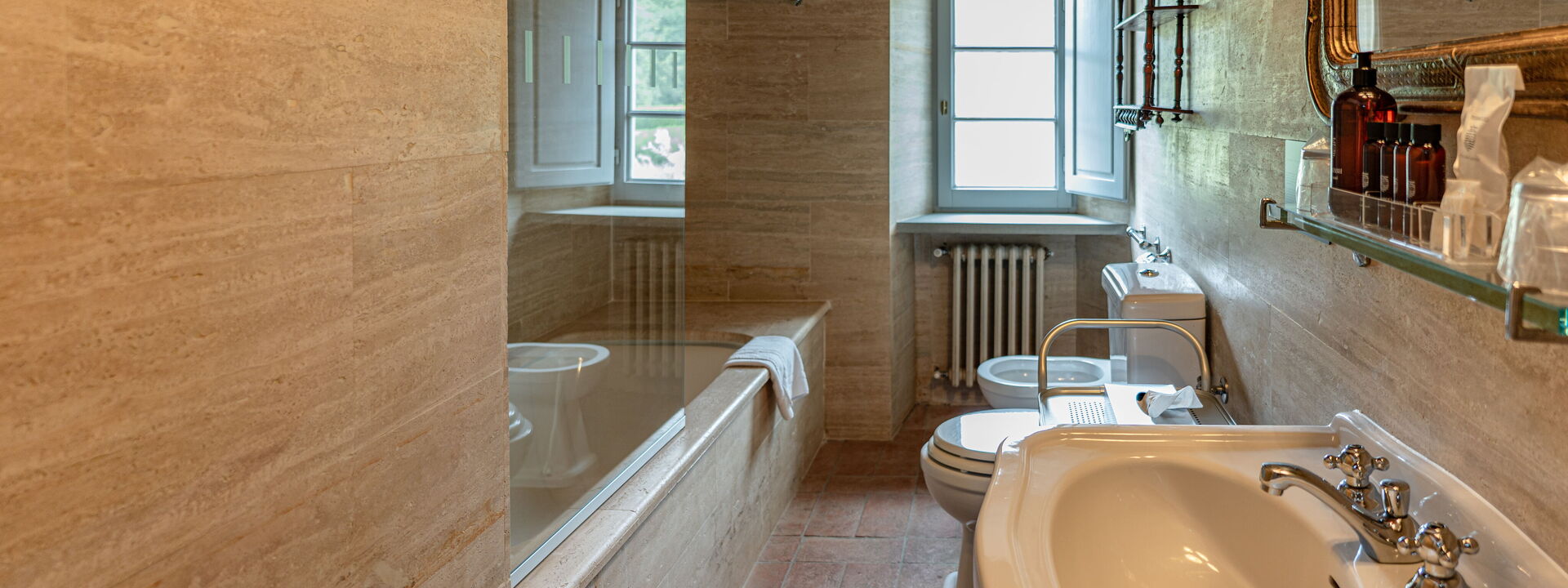 Il Prato Vignamaggio Private Pool, Nature, Greve In Chianti: Autunno, Bagno, Estate, Primavera