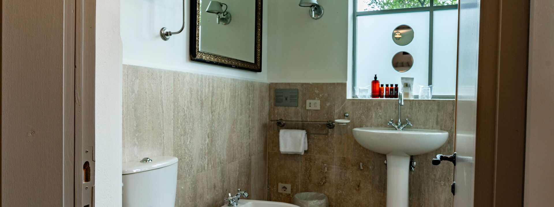 Il Prato Vignamaggio Private Pool, Nature, Greve In Chianti: Autunno, Bagno, Estate, Primavera