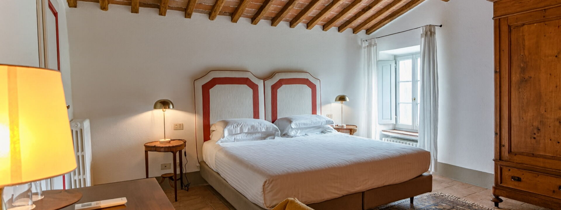 Il Prato Vignamaggio Private Pool, Nature, Greve In Chianti: Autunno, Camera da letto, Estate, Primavera