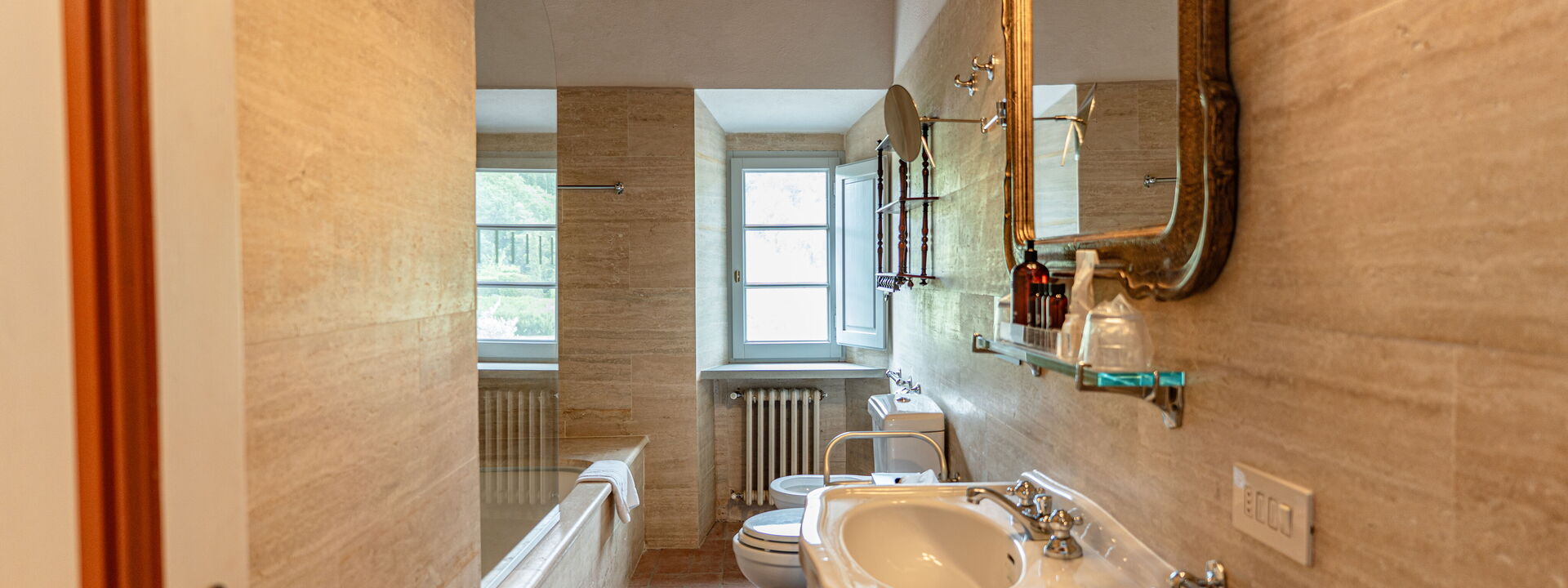 Il Prato Vignamaggio Private Pool, Nature, Greve In Chianti: Autunno, Bagno, Estate, Primavera