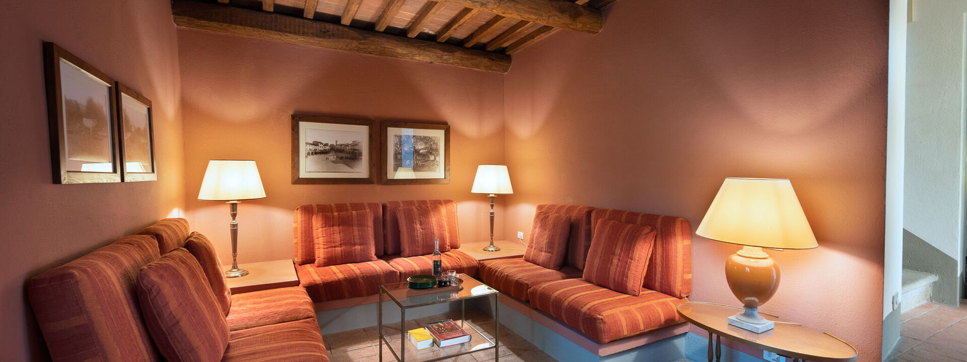 Il Prato Vignamaggio Private Pool, Nature, Greve In Chianti: Autunno, Estate, Primavera, Soggiorno