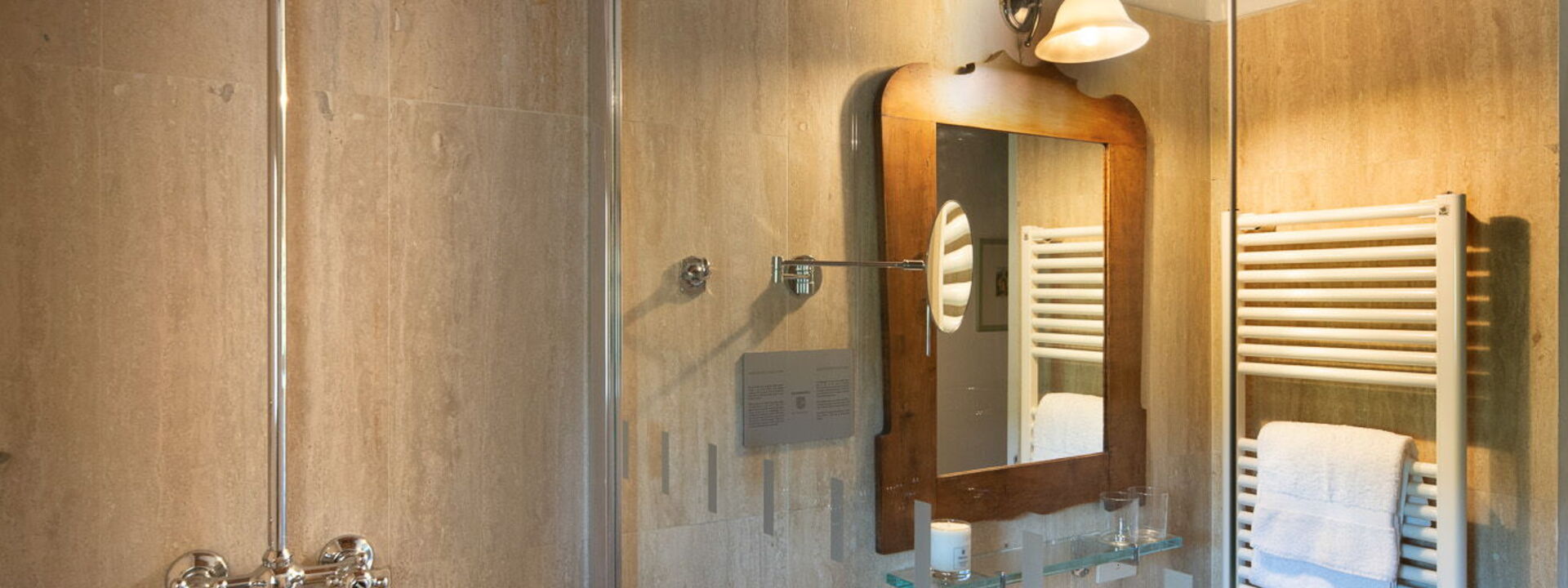 Il Prato Vignamaggio Private Pool, Nature, Greve In Chianti: Autunno, Bagno, Estate, Primavera