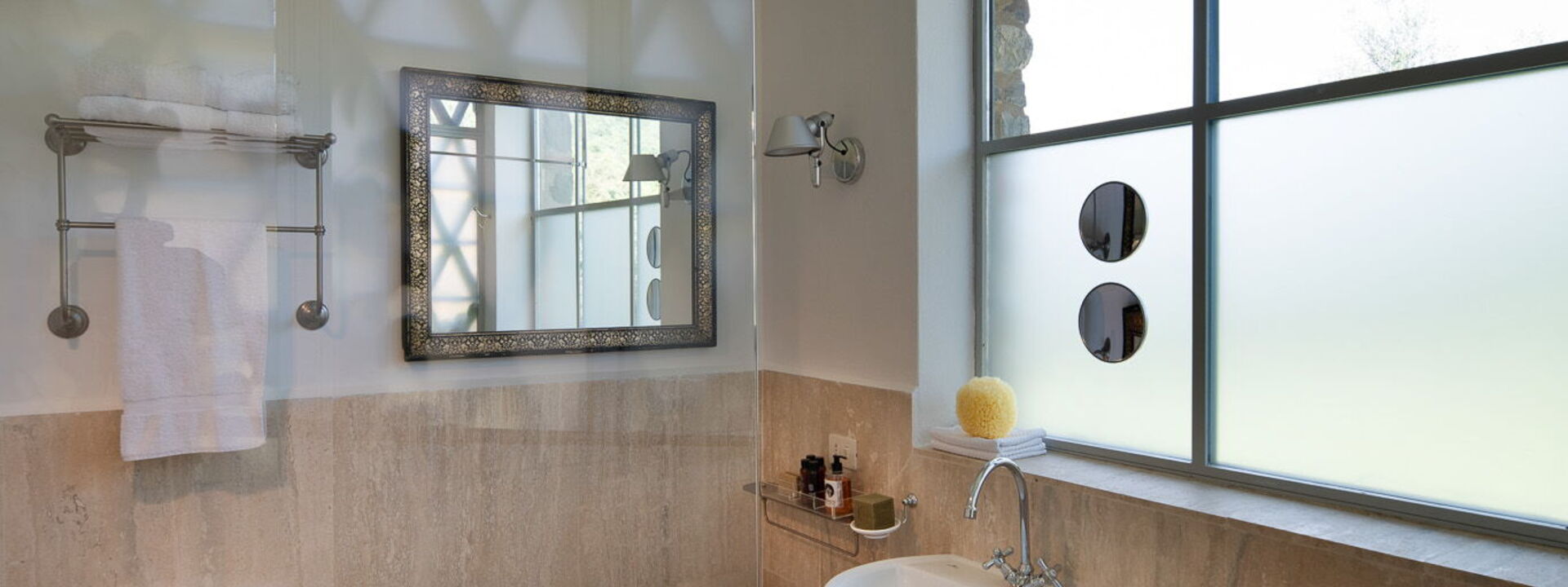 Il Prato Vignamaggio Private Pool, Nature, Greve In Chianti: Autunno, Bagno, Estate, Primavera