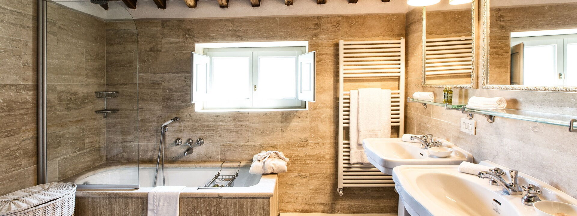 Il Prato Vignamaggio Private Pool, Nature, Greve In Chianti: Autunno, Bagno, Estate, Primavera