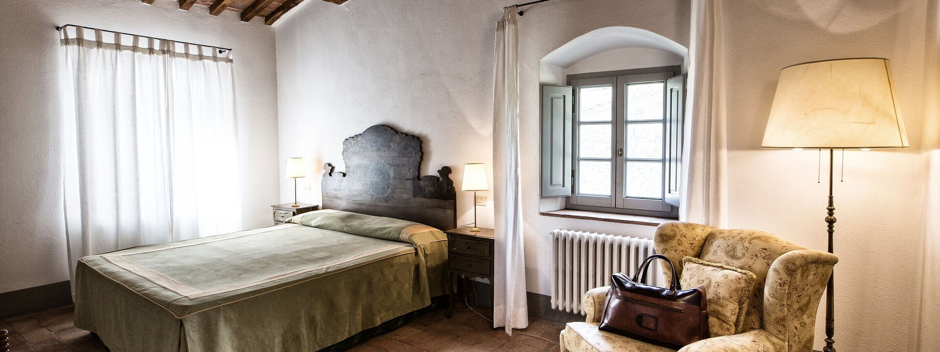 Il Prato Vignamaggio Private Pool, Nature, Greve In Chianti: Autunno, Camera da letto, Estate, Primavera