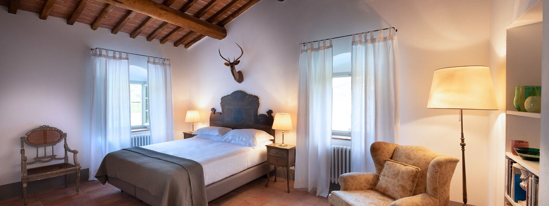 Il Prato Vignamaggio Private Pool, Nature, Greve In Chianti: Autunno, Camera da letto, Estate, Primavera