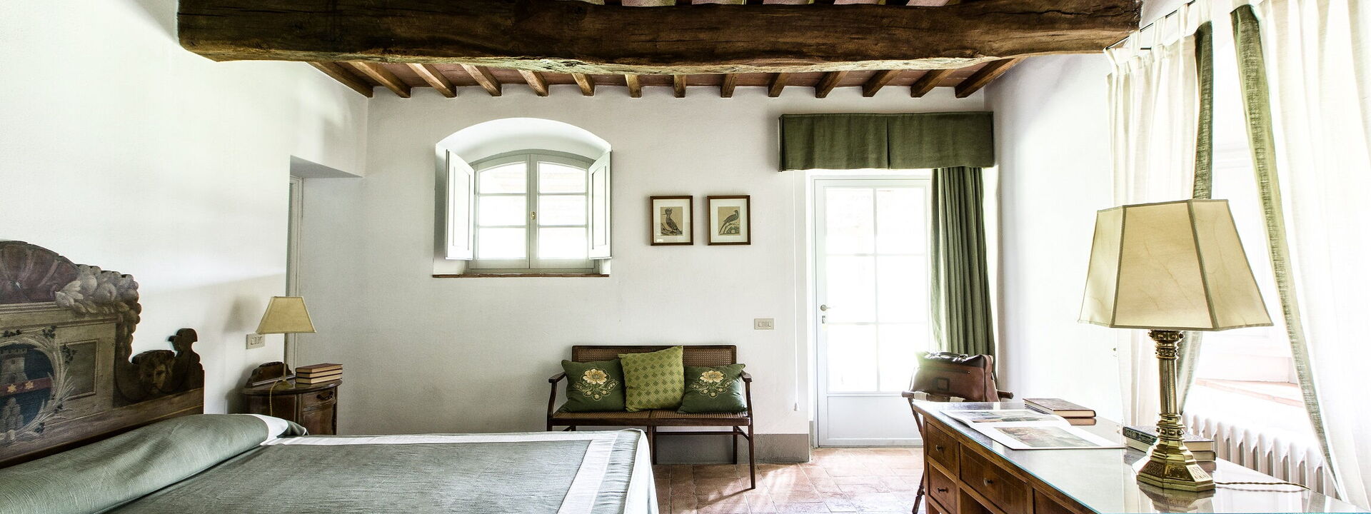 Il Prato Vignamaggio Private Pool, Nature, Greve In Chianti: Autunno, Camera da letto, Estate, Primavera