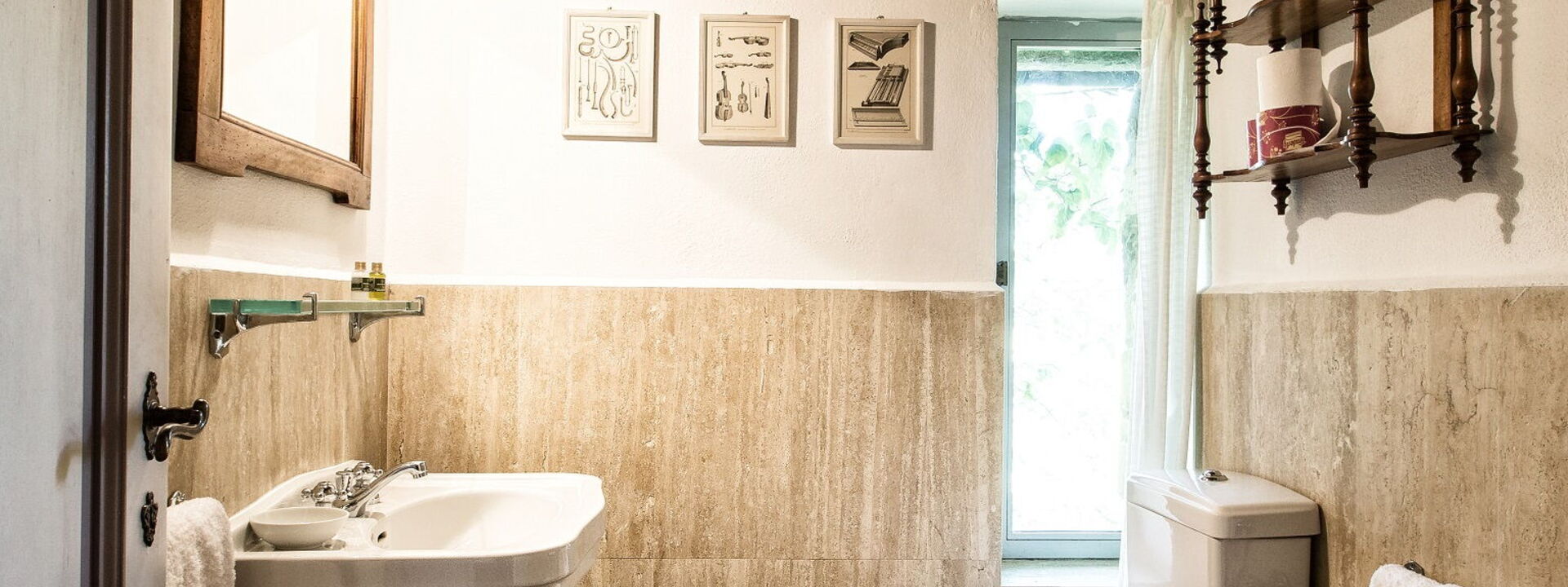 Il Prato Vignamaggio Private Pool, Nature, Greve In Chianti: Autunno, Estate, Primavera