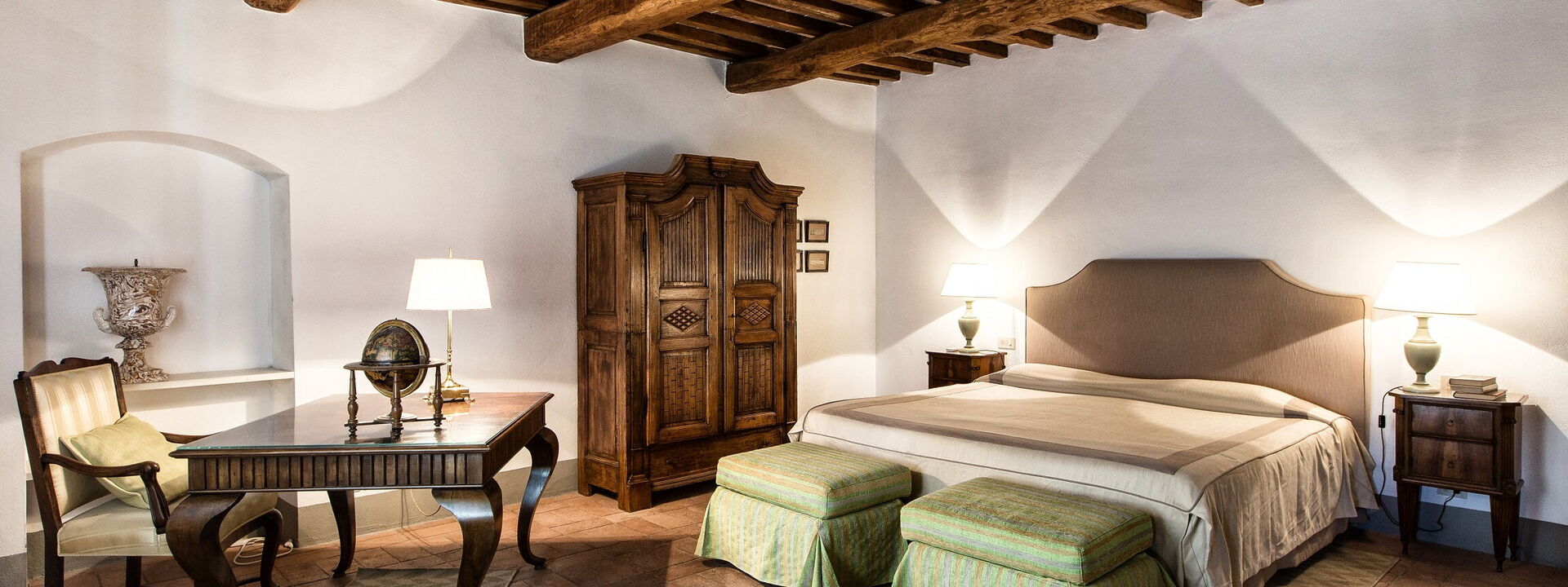 Il Prato Vignamaggio Private Pool, Nature, Greve In Chianti: Autunno, Camera da letto, Estate, Primavera