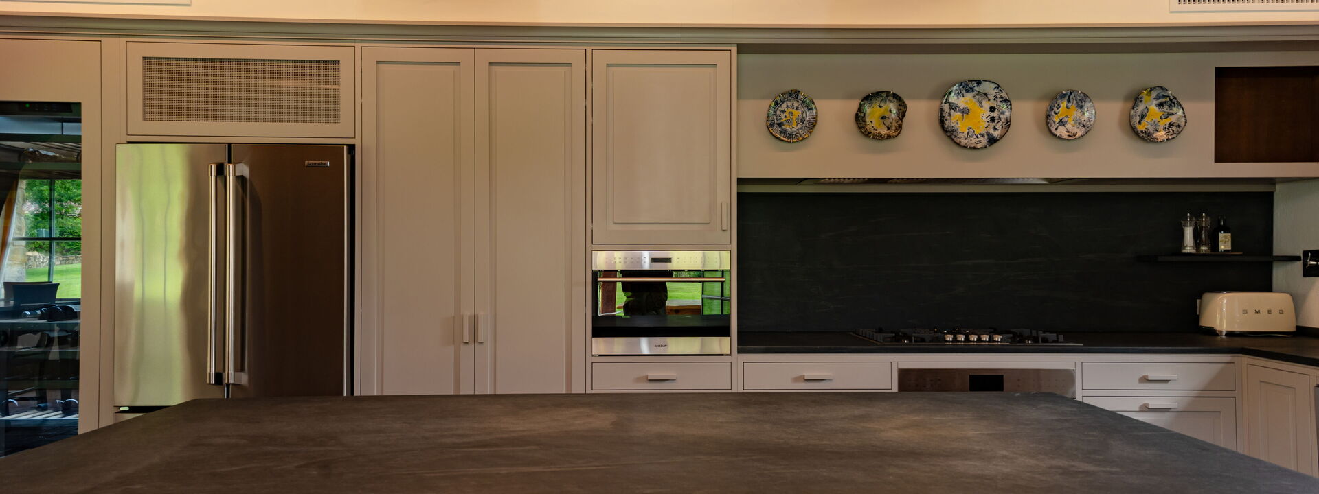 Il Prato Vignamaggio Private Pool, Nature, Greve In Chianti: Autunno, Cucina, Estate, Primavera