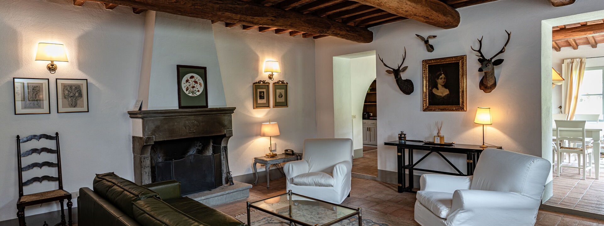 Il Prato Vignamaggio Private Pool, Nature, Greve In Chianti: Autunno, Estate, Primavera, Soggiorno