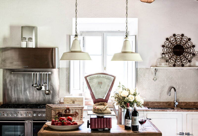 Il Prato Vignamaggio Private Pool, Nature, Greve In Chianti: Automne, Cuisine, Été, Printemps