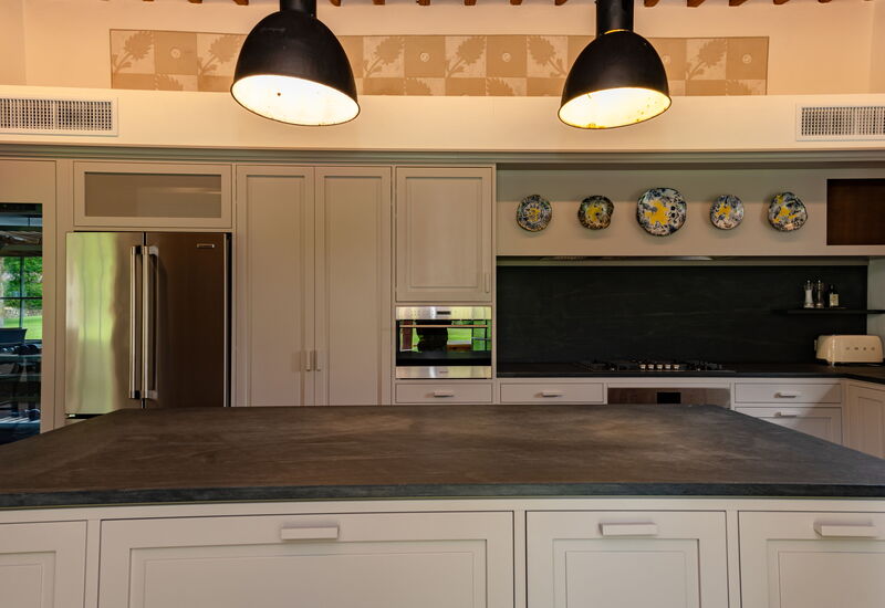 Il Prato Vignamaggio Private Pool, Nature, Greve In Chianti: Automne, Cuisine, Été, Printemps