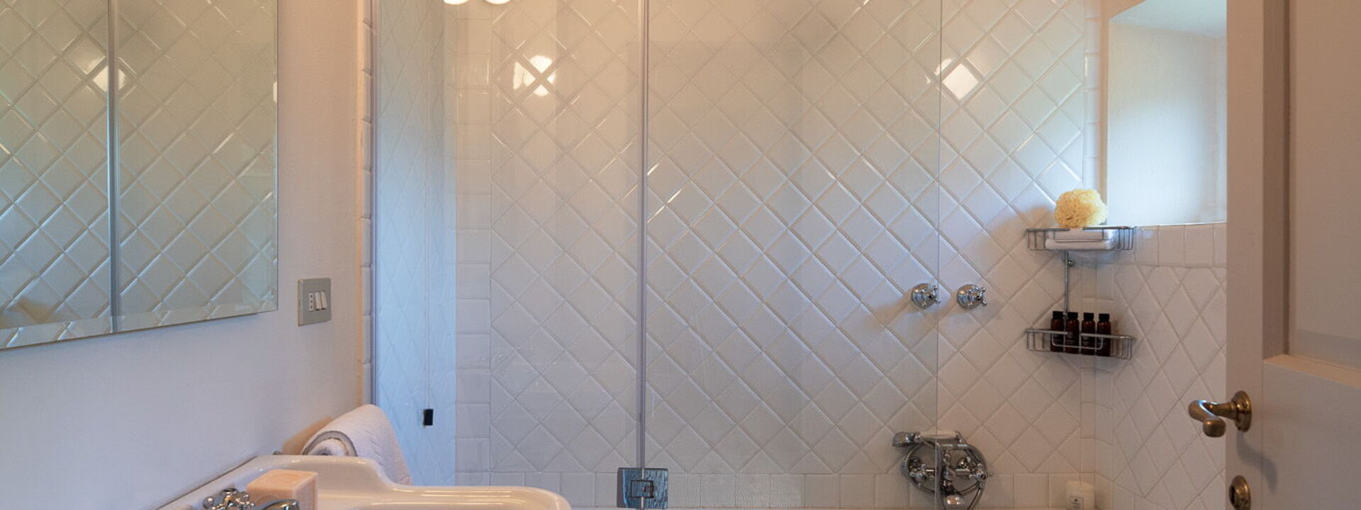 L'orto Vignamaggio, Private Pool, Nature, Greve In Chianti: Autunno, Bagno, Estate, Primavera