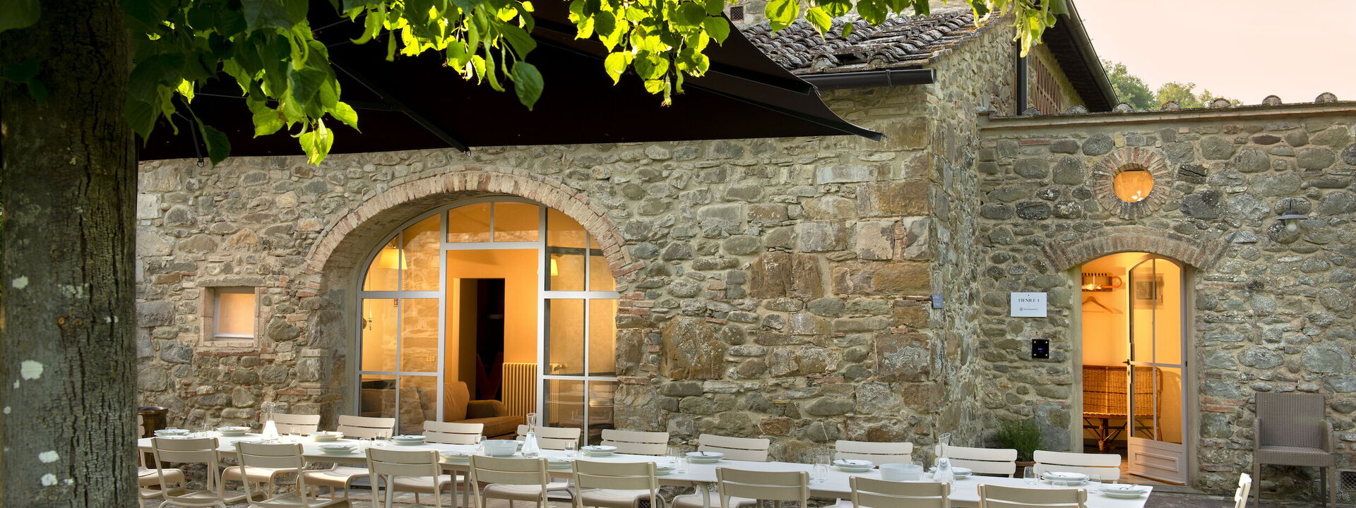 L'orto Vignamaggio, Private Pool, Nature, Greve In Chianti: Autunno, Estate, Giardino, Primavera