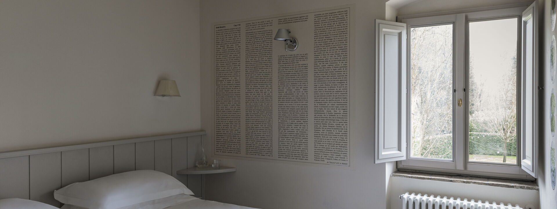 L'orto Vignamaggio, Private Pool, Nature, Greve In Chianti: Autunno, Camera da letto, Estate, Primavera