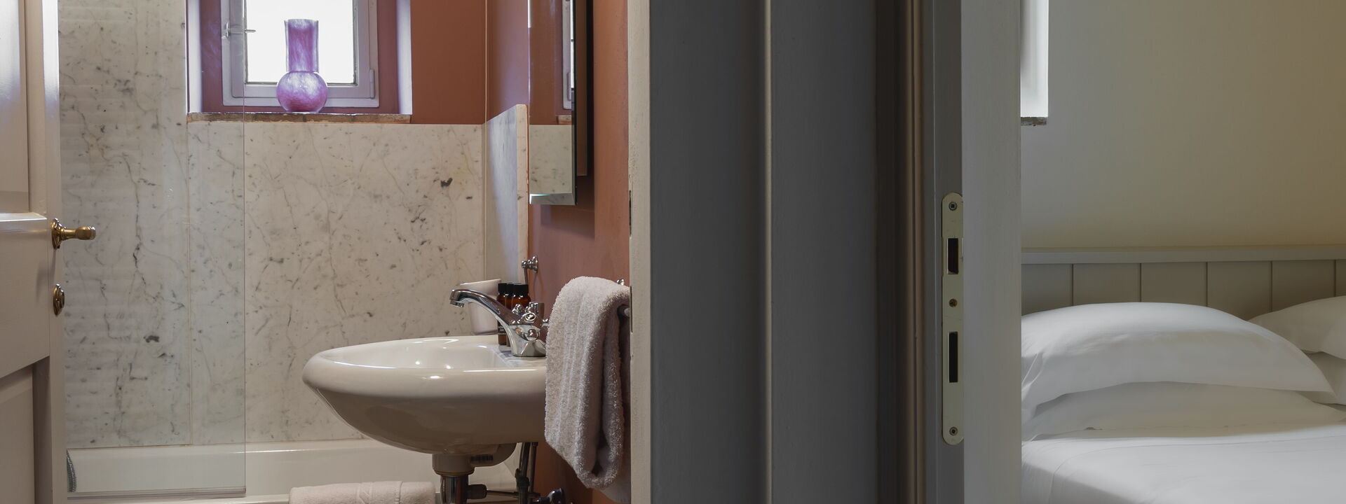 L'orto Vignamaggio, Private Pool, Nature, Greve In Chianti: Autunno, Bagno, Camera da letto, Estate, Primavera