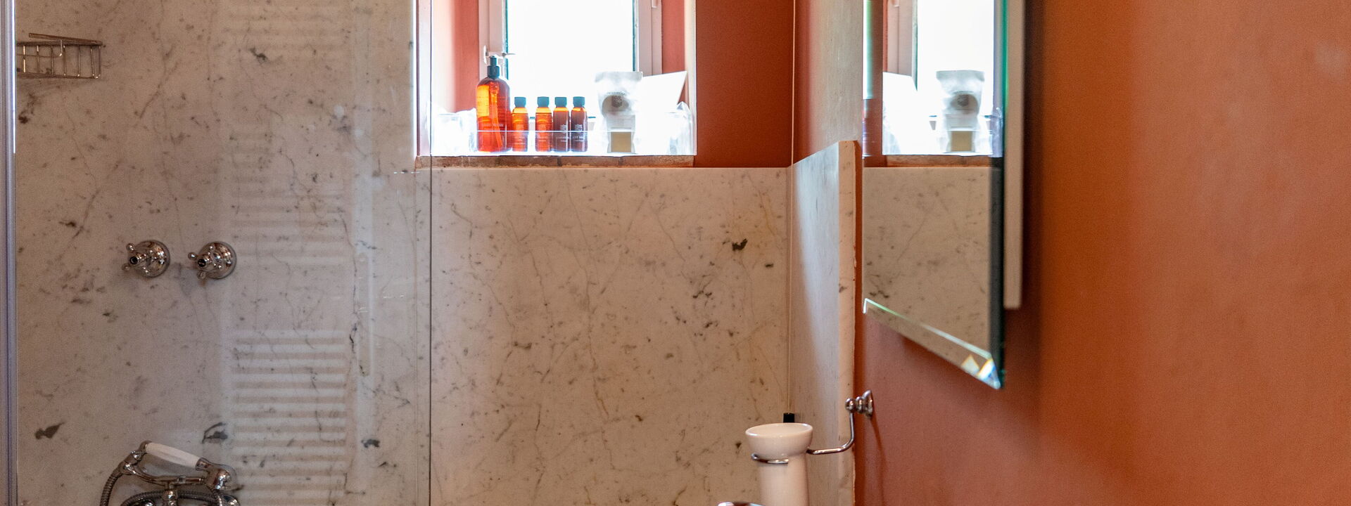 L'orto Vignamaggio, Private Pool, Nature, Greve In Chianti: Autunno, Bagno, Estate