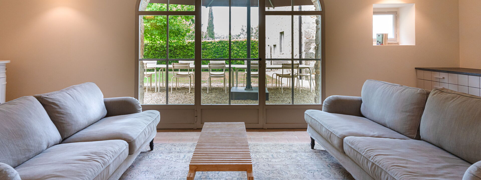 L'orto Vignamaggio, Private Pool, Nature, Greve In Chianti: Autunno, Estate, Soggiorno