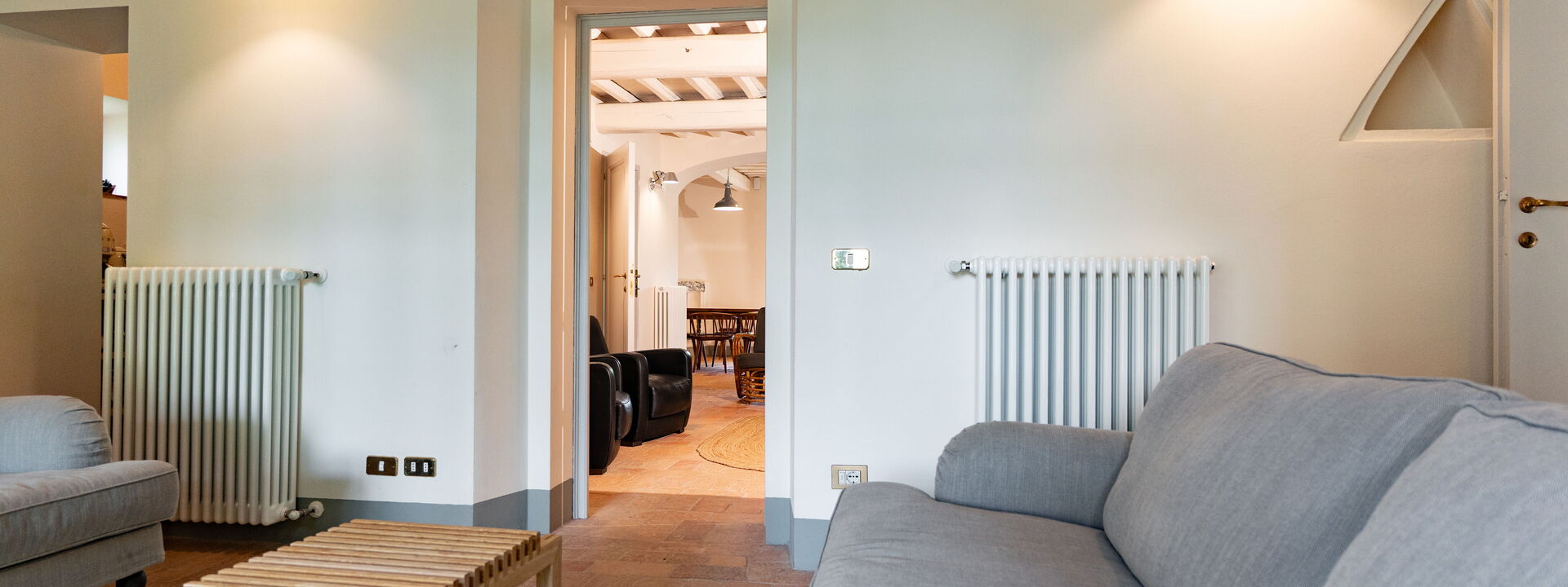 L'orto Vignamaggio, Private Pool, Nature, Greve In Chianti: Autunno, Estate, Primavera, Soggiorno