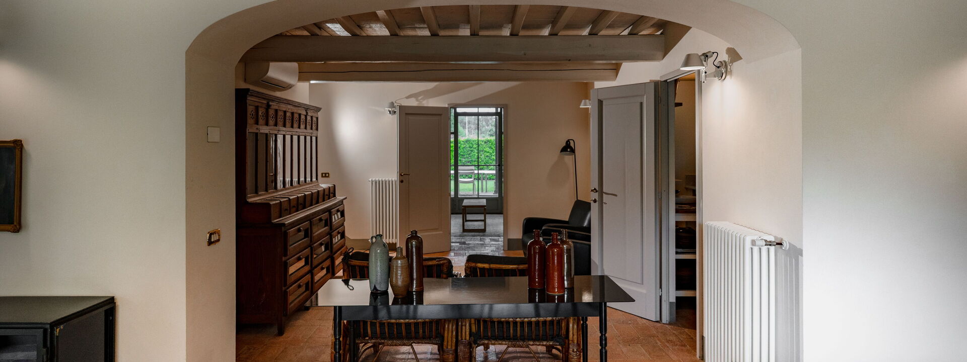 L'orto Vignamaggio, Private Pool, Nature, Greve In Chianti: Autunno, Dettagli della stanza, Estate, Primavera