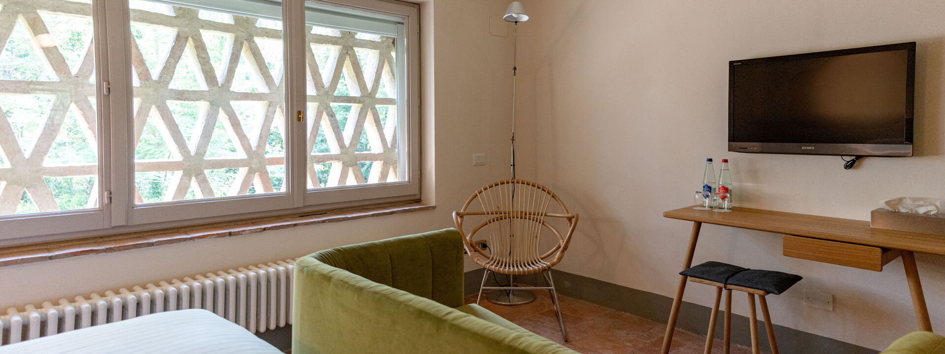 L'orto Vignamaggio, Private Pool, Nature, Greve In Chianti