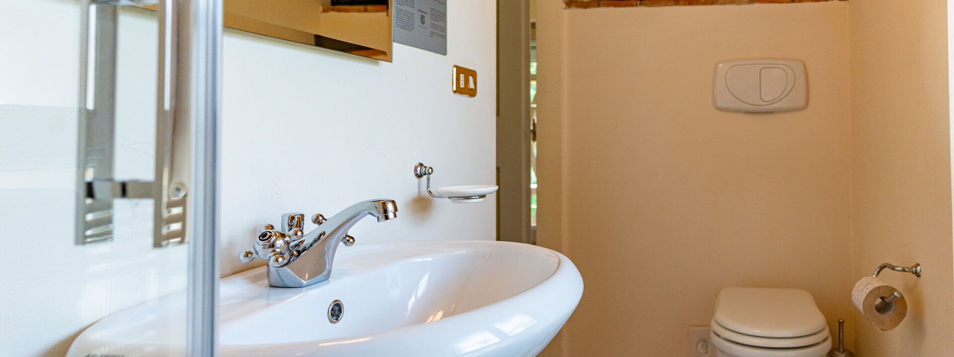 L'orto Vignamaggio, Private Pool, Nature, Greve In Chianti: Autunno, Bagno, Estate, Primavera