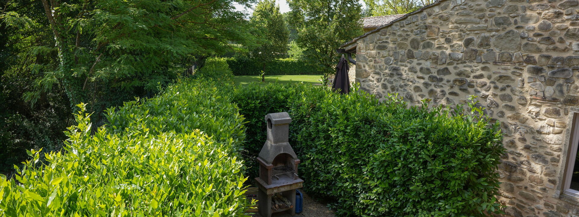 L'orto Vignamaggio, Private Pool, Nature, Greve In Chianti: Autunno, Caratteristiche, Estate, Primavera