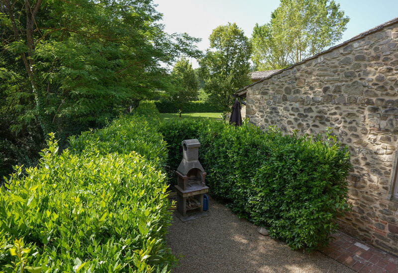 L'orto Vignamaggio, Private Pool, Nature, Greve In Chianti: Agréments, Automne, Été, Printemps