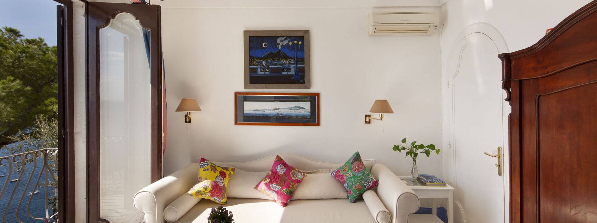 Torre Sponda - Cisterna Piccola, Private Beach: Frühling, Herbst, Sommer