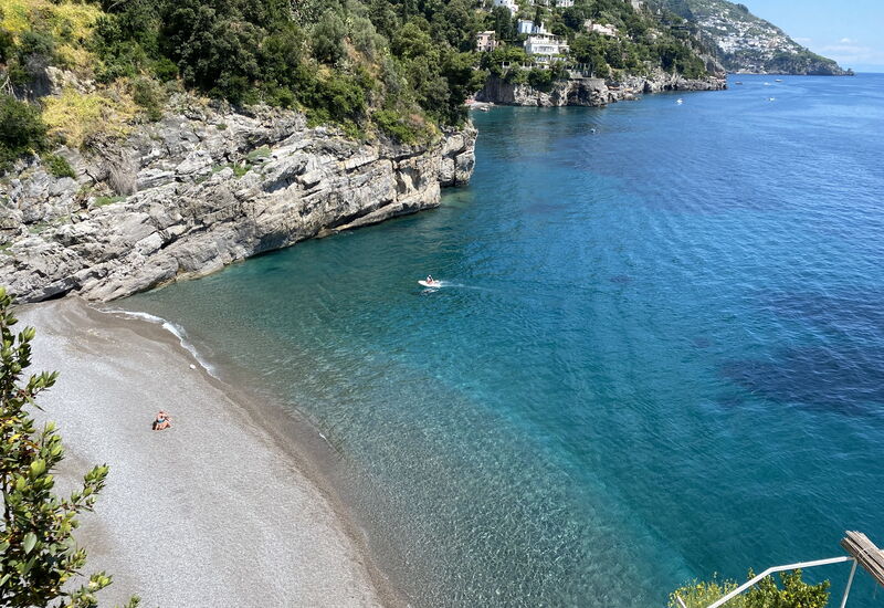 Torre Sponda - Cisterna Piccola, Private Beach: Aktivitäten, Frühling, Herbst, Sommer
