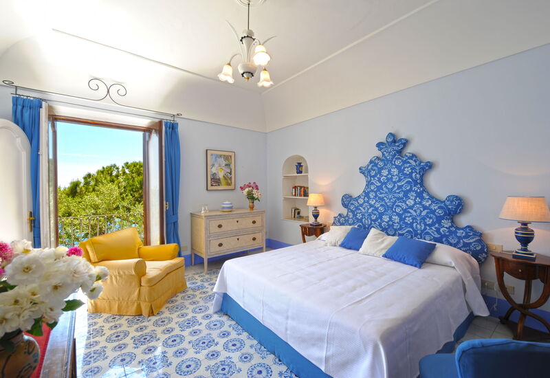 Torre Sponda - Cisterna Piccola, Private Beach: Frühling, Herbst, Schlafzimmer, Sommer