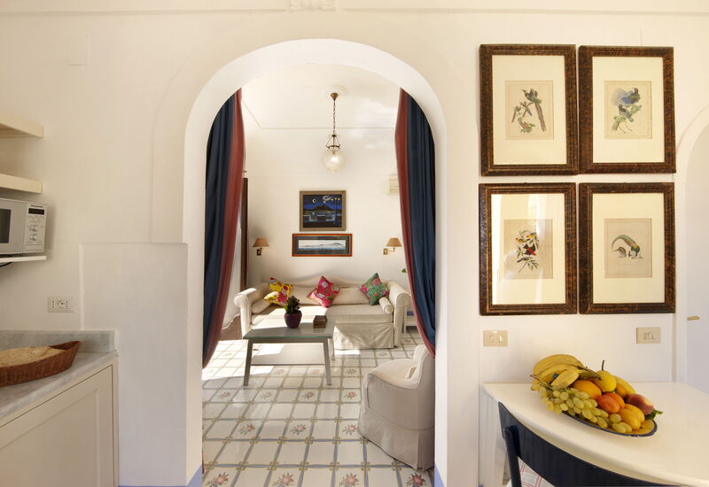 Torre Sponda - Cisterna Piccola, Private Beach: Frühling, Herbst, Sommer, Wohnzimmer