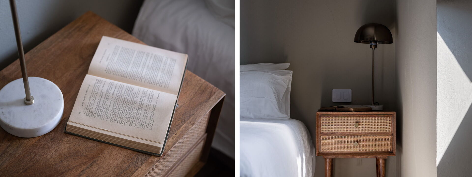 Relais Badia a Passignano - Relais Badia a Passignano - Appartamento Syrah: Frühling, Herbst, Sommer