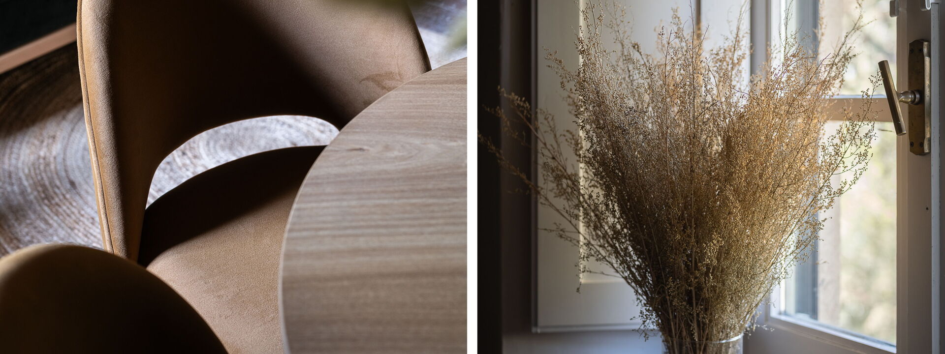 Relais Badia a Passignano - Relais Badia a Passignano - Appartamento Merlot: Automne, Détails de la chambre, Été, Printemps